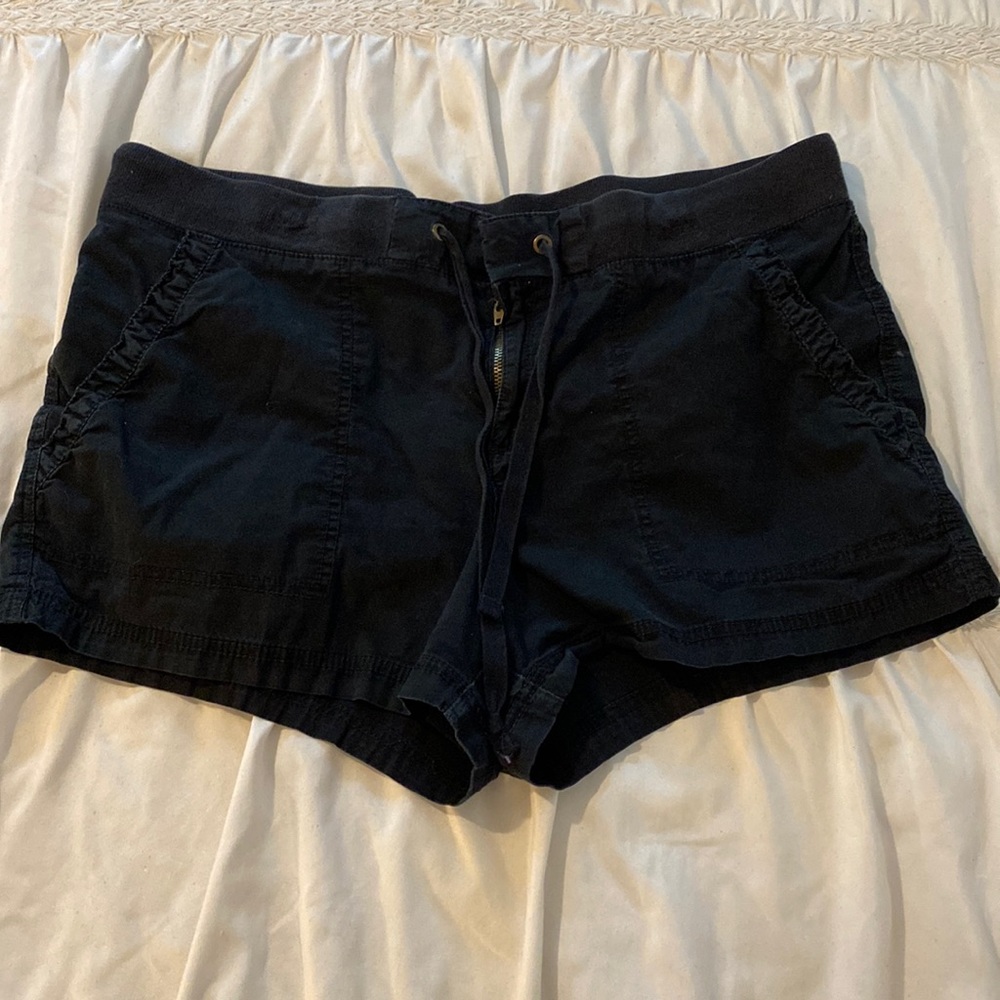 Ana Shorts